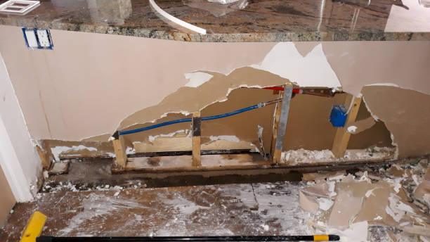 Best Residential water damage restoration  in Bluefield, VA